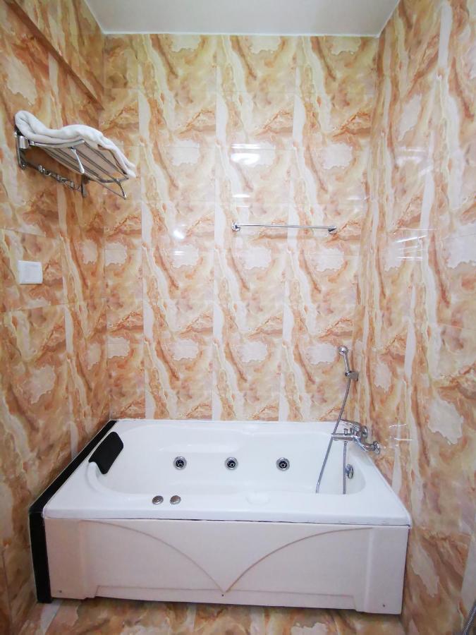 Resort Palmeiras Dourado Cansaulim Εξωτερικό φωτογραφία