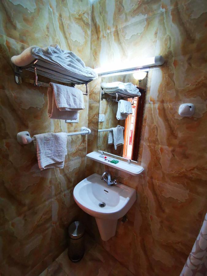 Resort Palmeiras Dourado Cansaulim Εξωτερικό φωτογραφία