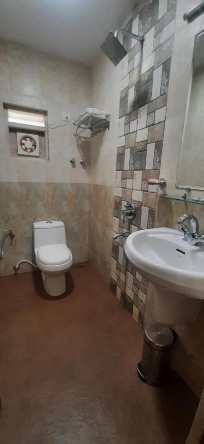 Resort Palmeiras Dourado Cansaulim Εξωτερικό φωτογραφία